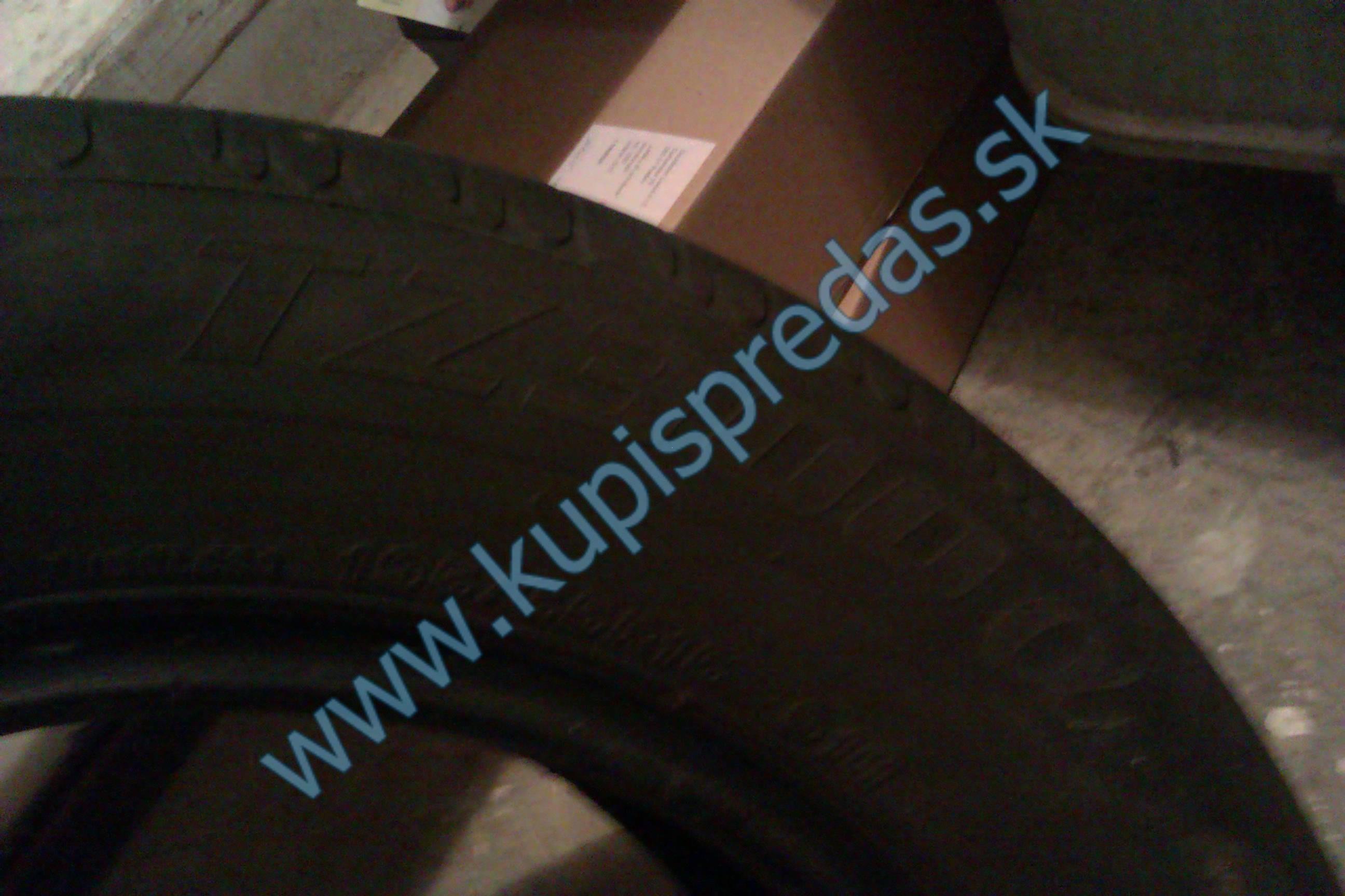 Firestone TZ300 195/65 R15